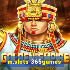 m.slots 365games